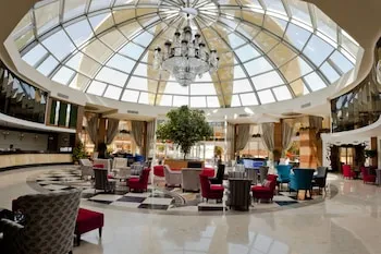 Side Alegria Hotel & Spa - Yetişkin Oteli - Her Şey Dâhil