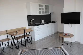 Capo Calaberno Aparts