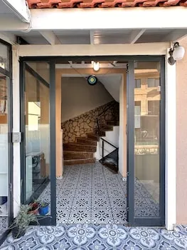 Capo Calaberno Aparts