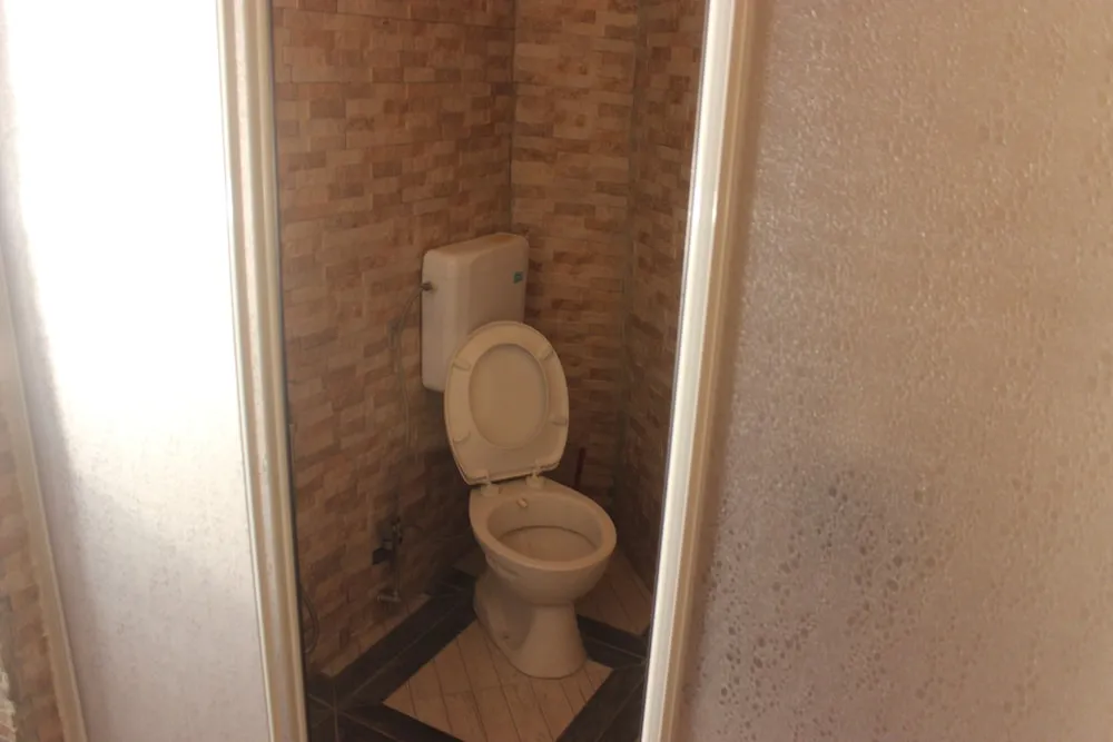 Standard Economy Room