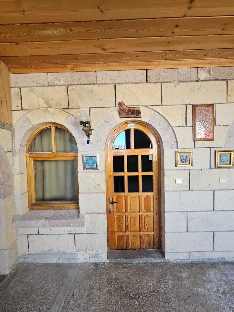 Family Üç Kişilik Oda