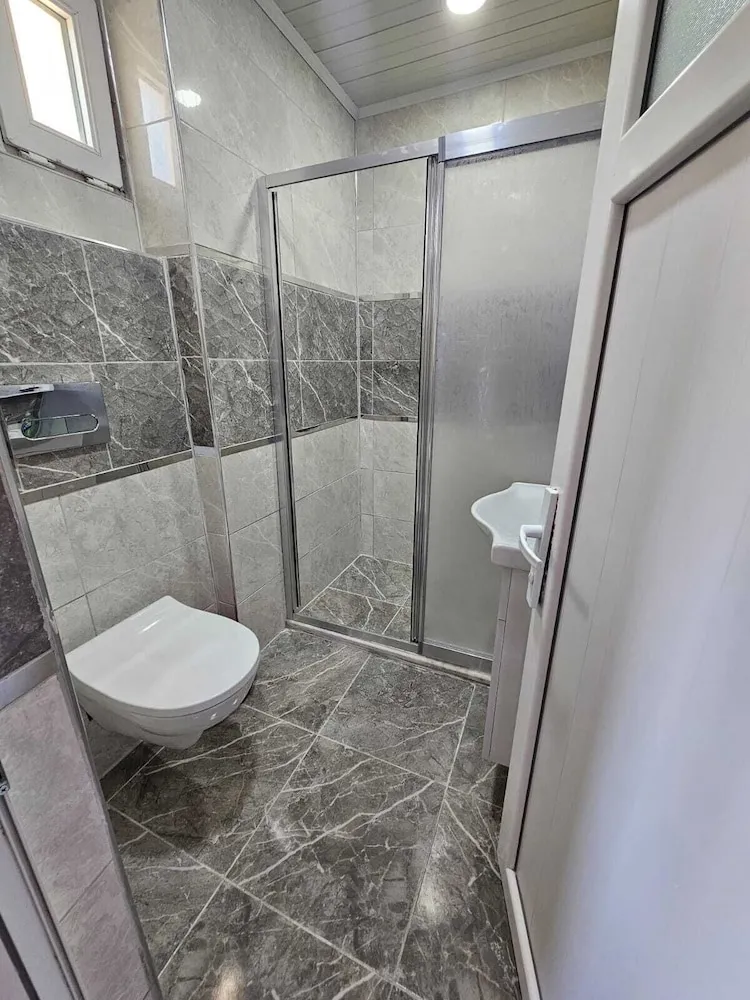 Family Üç Kişilik Oda