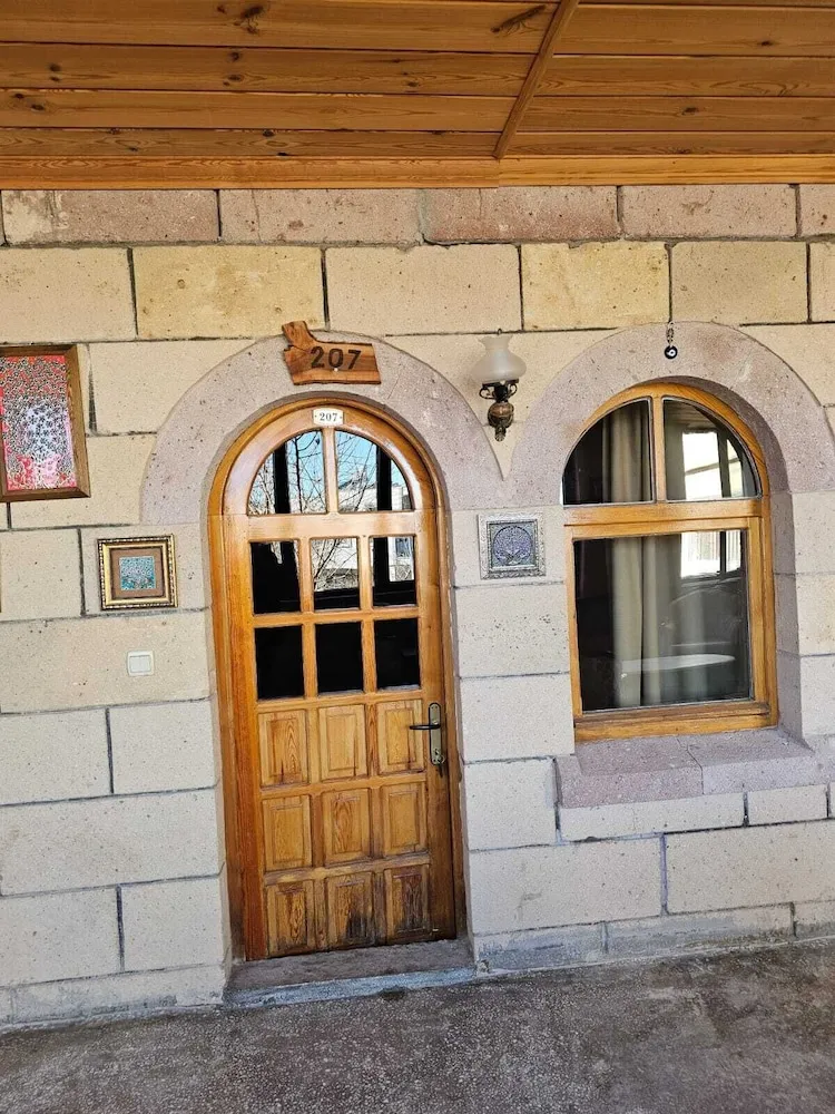 Family Üç Kişilik Oda