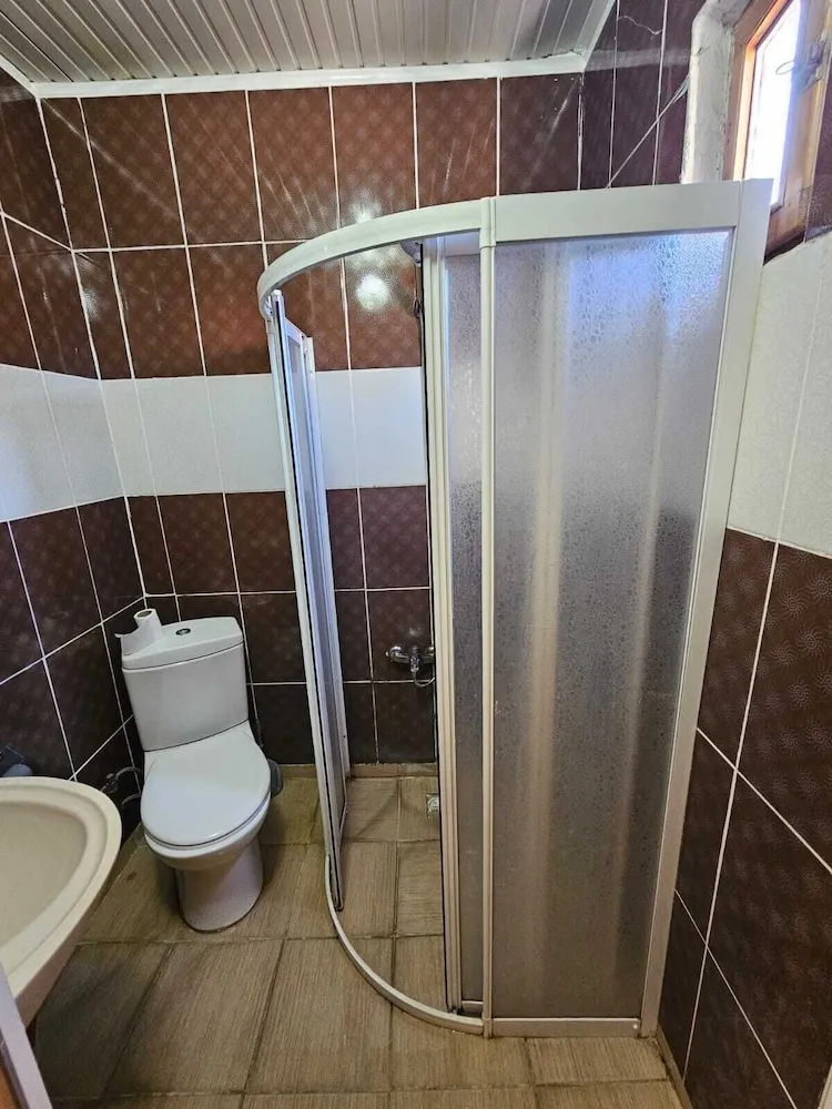 Family Üç Kişilik Oda