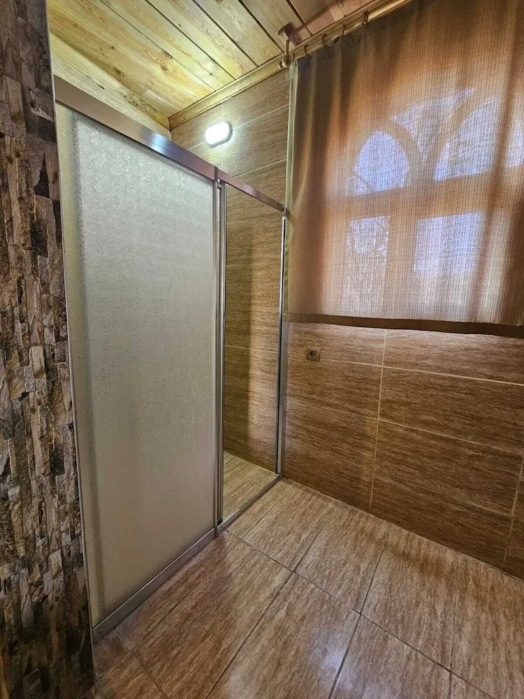 Family Üç Kişilik Oda