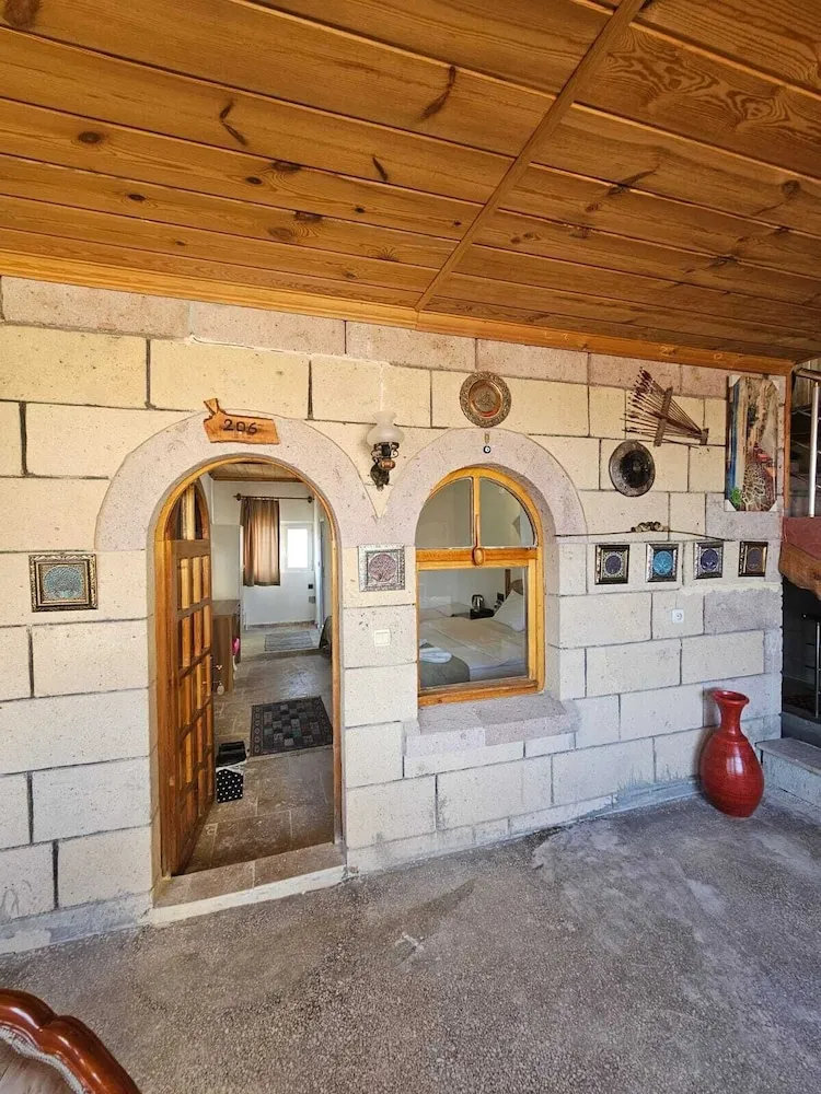 Family Üç Kişilik Oda