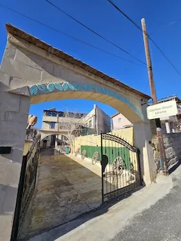 Glorious House goreme