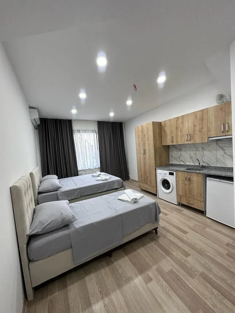 Deluxe Üç Kişilik Oda