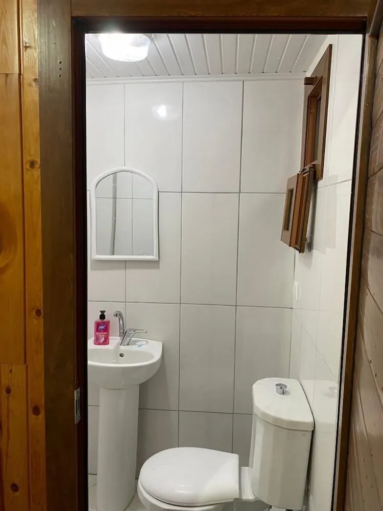 Basic Bungalov