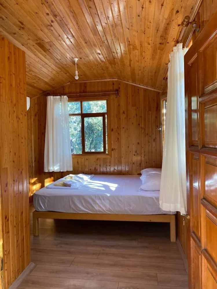 Basic Bungalov