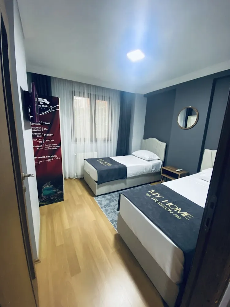 Family Flat 2+1