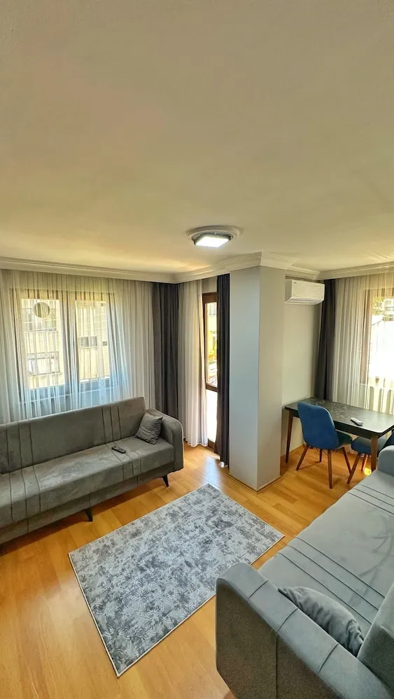 Family Flat 2+1