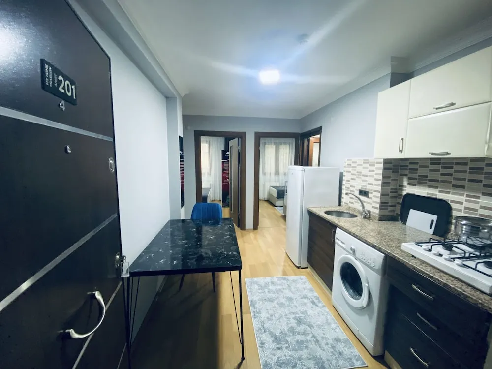 Family Flat 2+1