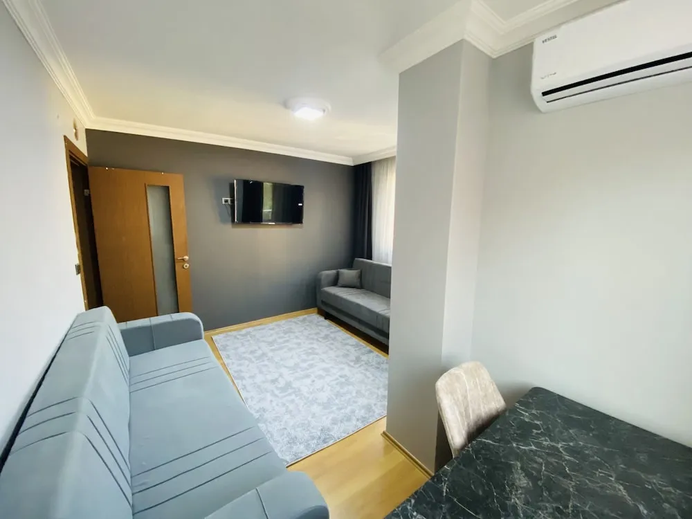 Family Flat 2+1