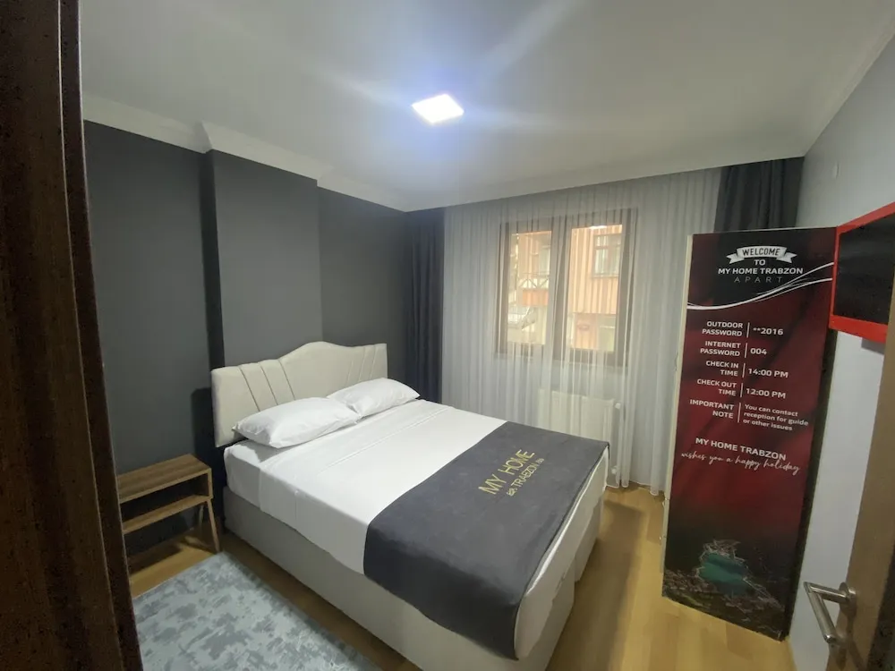 Family Flat 2+1