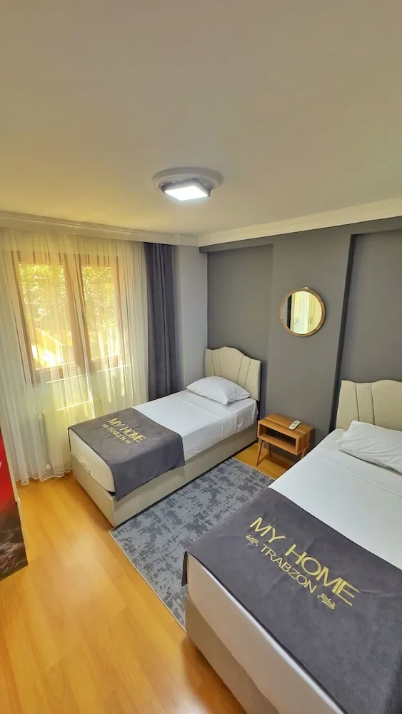 Family Flat 2+1