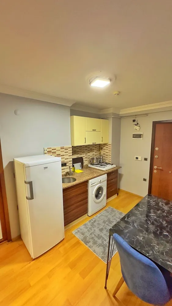 Family Flat 2+1