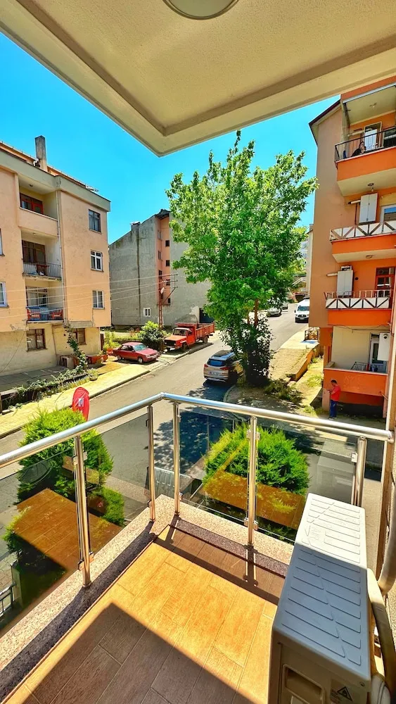 Family Flat 2+1