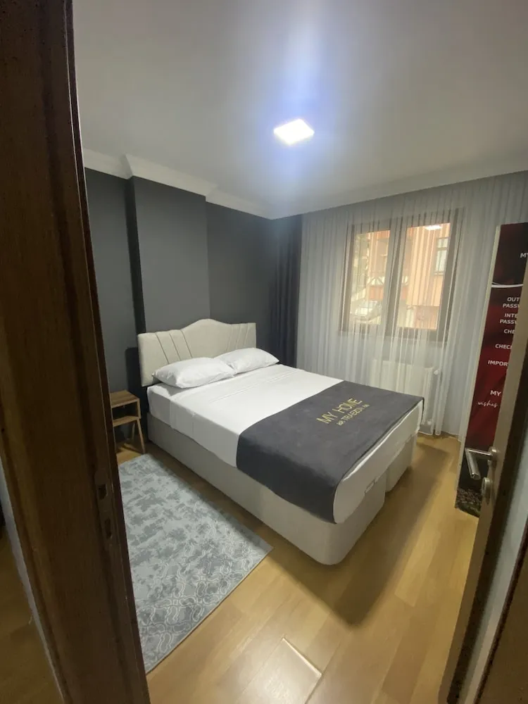 Family Flat 2+1