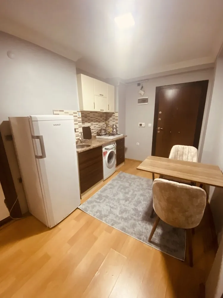 Family Flat 2+1