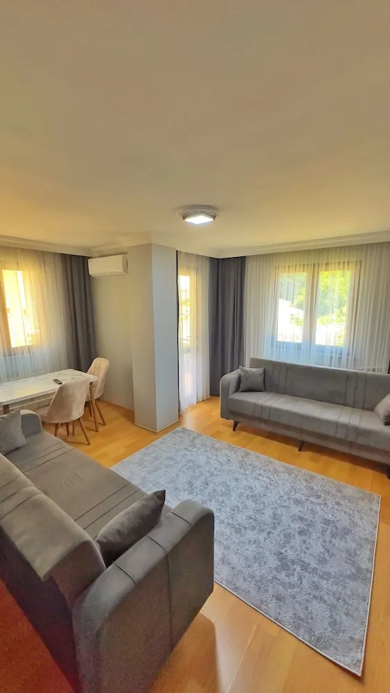 Family Flat 2+1