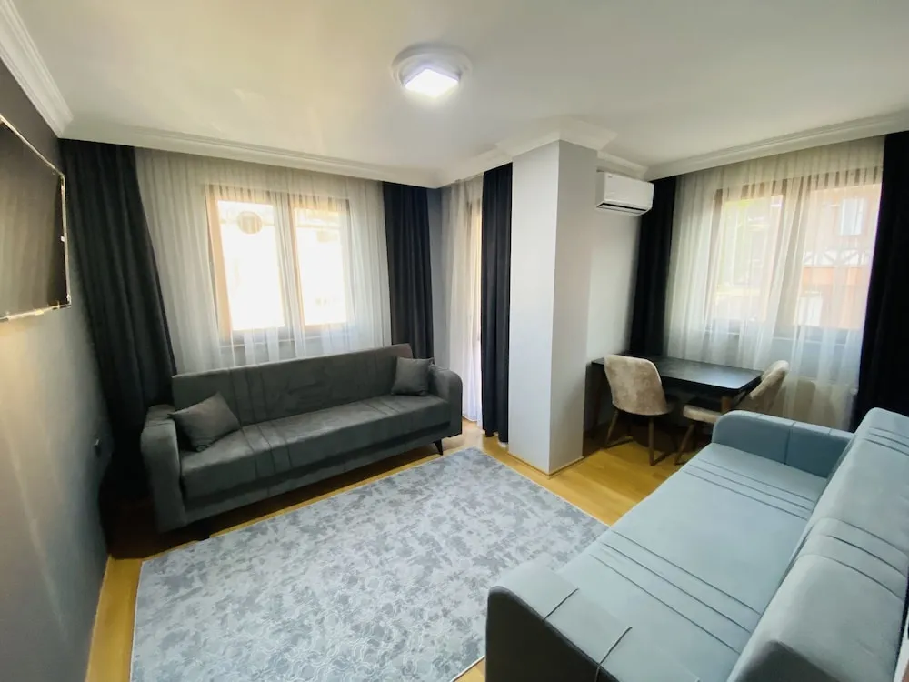 Family Flat 2+1