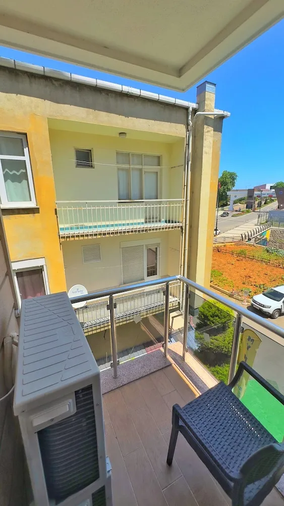 Family Flat 2+1