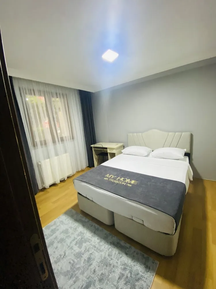 Family Flat 2+0