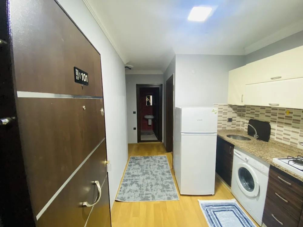 Family Flat 2+0