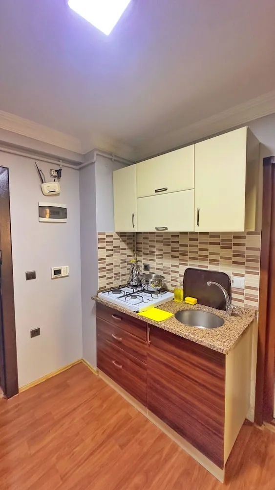 Economy Family Flat 3+0