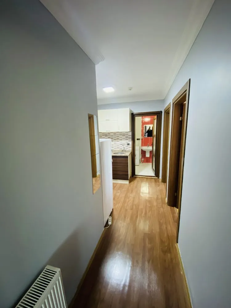 Economy Family Flat 3+0
