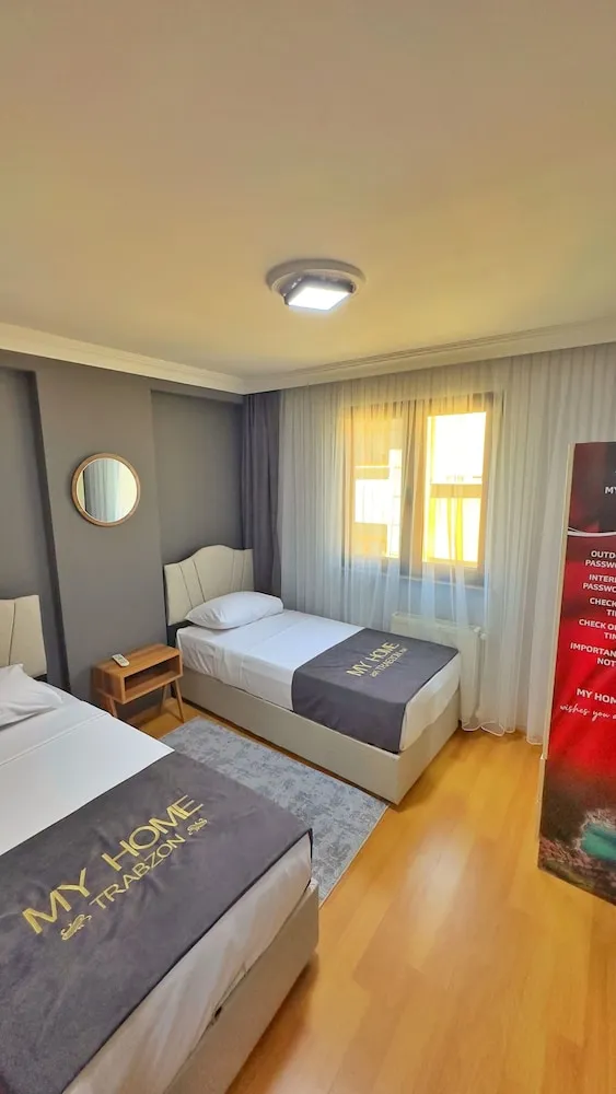 Family Flat 1+1