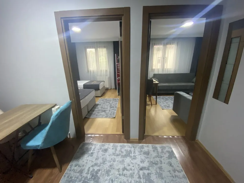 Family Flat 1+1