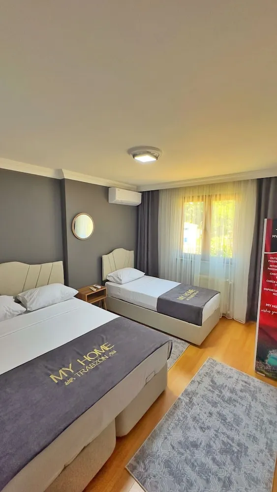 Family Flat 1+1