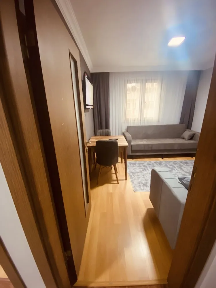 Family Flat 1+1