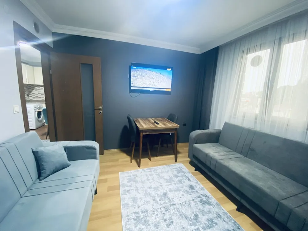 Family Flat 1+1