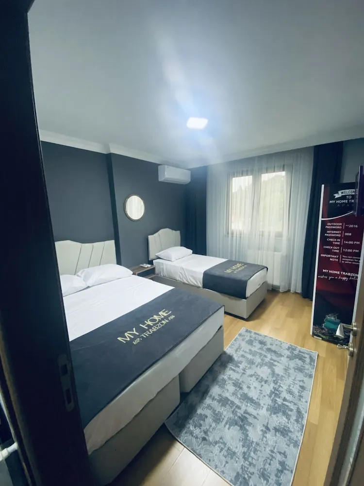 Family Flat 1+1