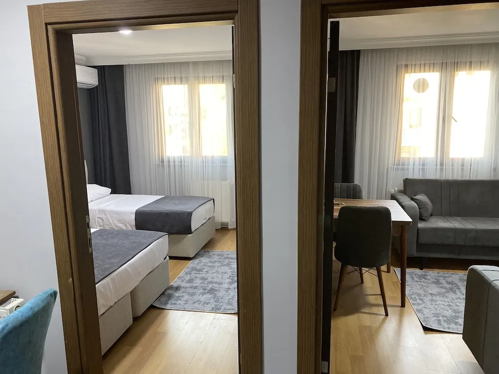 Family Flat 1+1