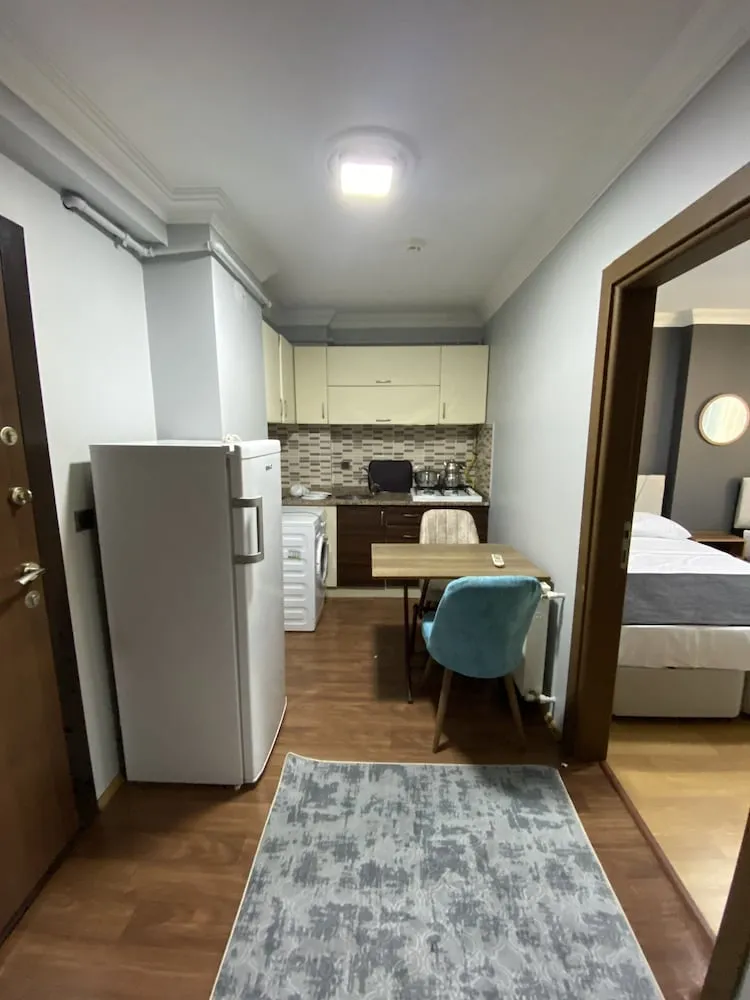 Family Flat 1+1