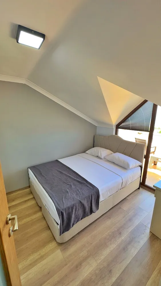 Family Flat Terrace 2+0