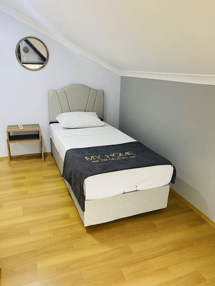 Family Flat Terrace 2+0