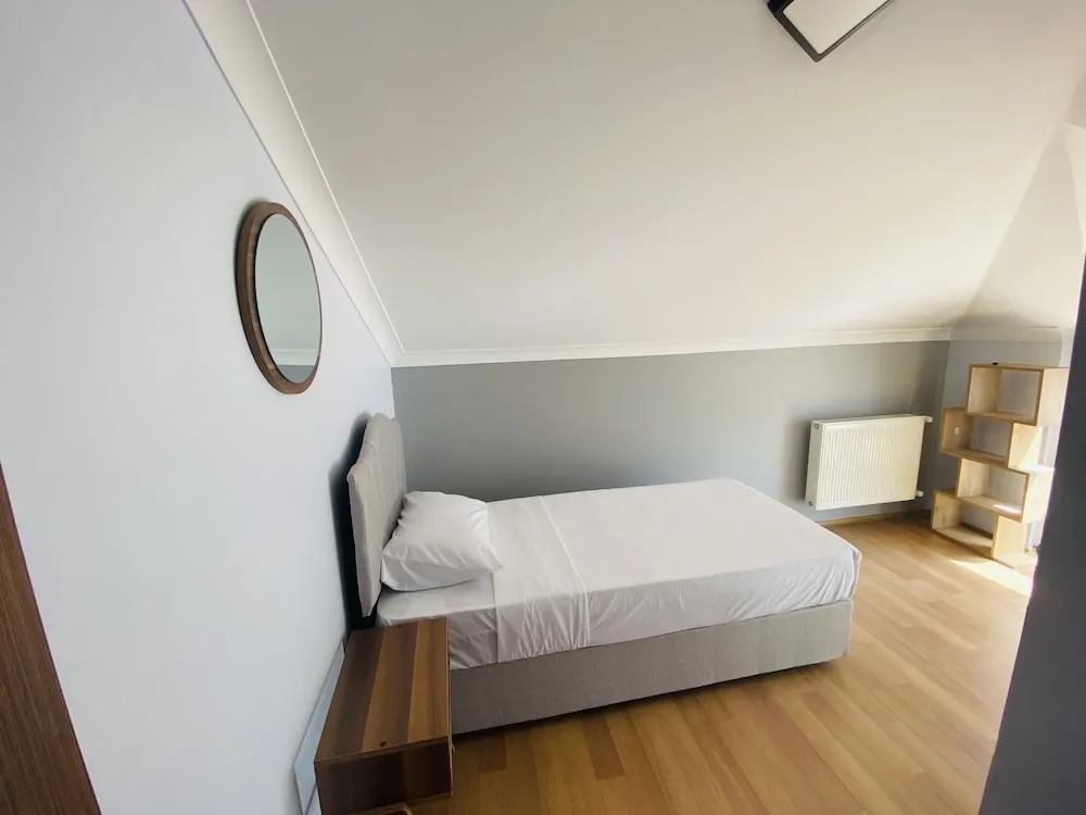 Family Flat Terrace 2+0