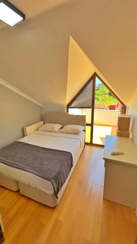 Family Flat Terrace 2+0