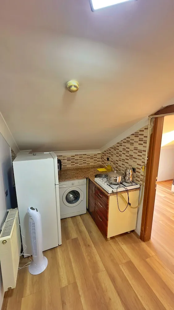 Family Flat Terrace 2+0