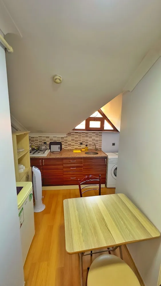 Family Flat Terrace 2+0