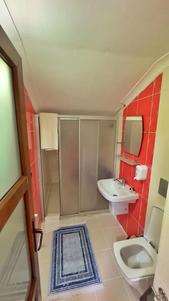Family Flat Terrace 2+0