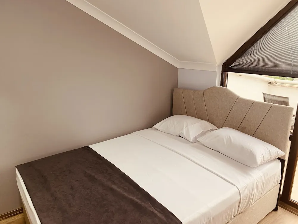 Family Flat Terrace 2+0