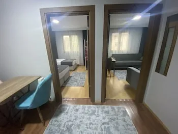 My Home Trabzon Apart