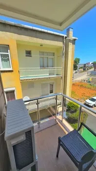 My Home Trabzon Apart