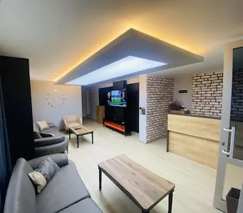 My Home Trabzon Apart